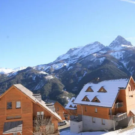 Montagnard Rénové 2 Chambres, Wifi, Garage, Près Des Pistes - Fr-1-165a-50 Apartamento Uvernet-Fours